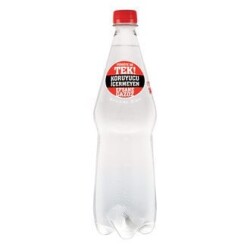 Uludağ 1 LT GAZOZ PET Koli 12 li - ULUDAĞ