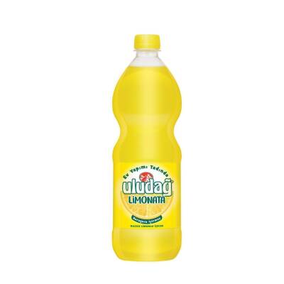 Uludağ 1 LT Limonata Koli 12 li - 1