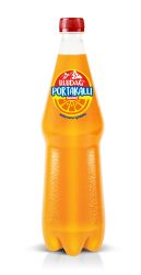 Uludağ 1 LT Portakal Gazoz Koli 12 li - ULUDAĞ