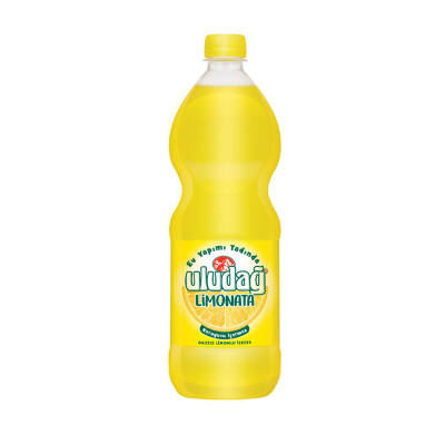 Uludağ 2 LT Limonata Koli 6 lı - 1