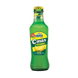 Uludağ 200 ML Frut.C Max Lİimon 24 lü - 2