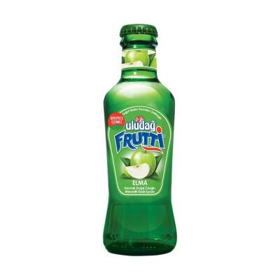 Uludağ 200 ML Frut.Elma Koli 24 lü - 1