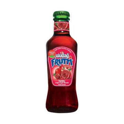 Uludağ 200 ML Frut.Nar Koli 24 lü - 1