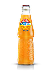 Uludağ 250 ml Portakal Gazoz Koli 24 lü - ULUDAĞ
