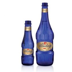 Uludağ 250 ML Premium Maden Suyu Koli 24 lü - ULUDAĞ