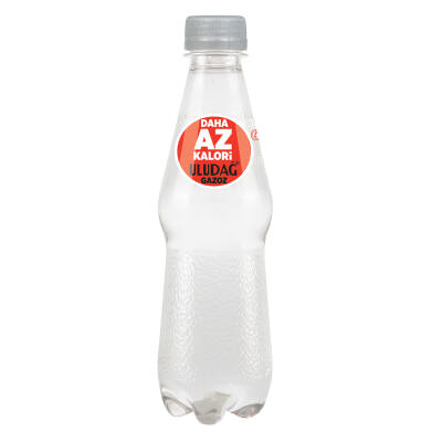 Uludağ 330 ML Az Kalorili Gazoz Pet Koli 12 li - 1