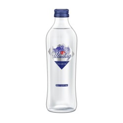 Uludağ 330 ML Premium Kaynak Su Koli 12 li - 2