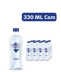 Uludağ 330 ML Premium Kaynak Su Koli 12 li - 1